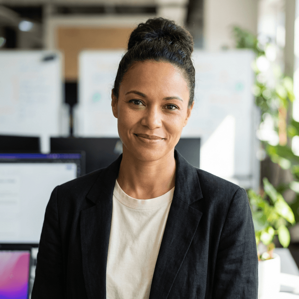 Sofia L., forex trader