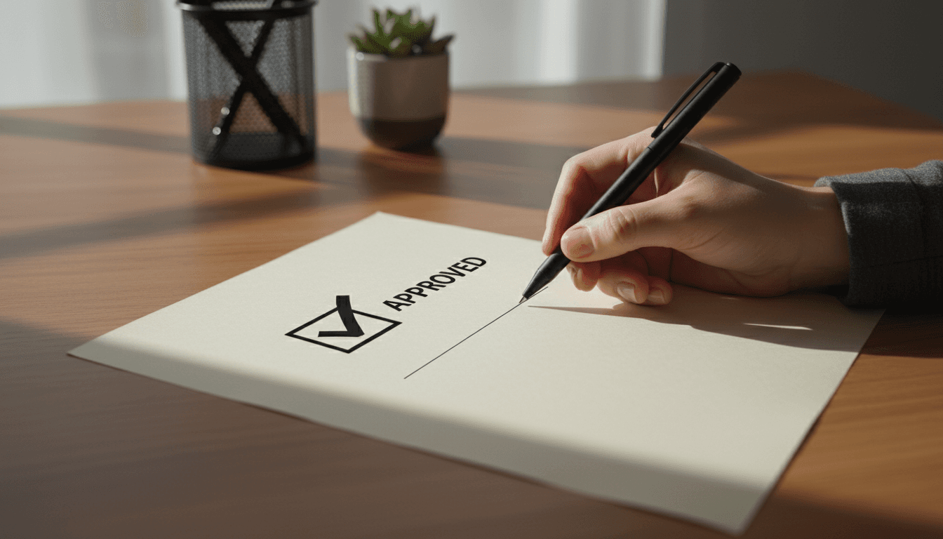 Money-back guarantee commitment